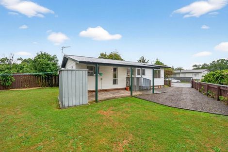 Photo of property in 5a Tasman Crescent, Carterton, 5713