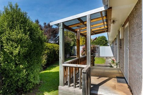 Photo of property in 1/14 Glover Crescent, Blenheim, 7201