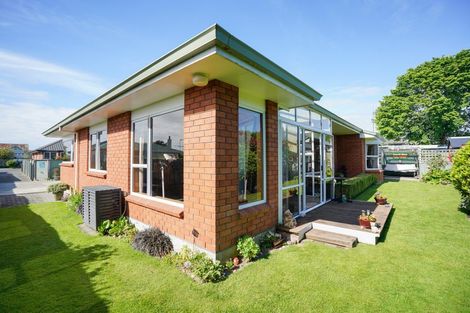 Photo of property in 46 Herriot Street, Richmond, Invercargill, 9810