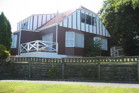 Photo of property in 8 Ranui Place, Feilding, 4702