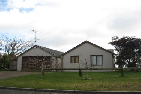 Photo of property in 9 Ani Miria Place, Tauranga Taupo, Turangi, 3382