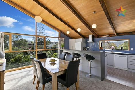 Photo of property in 7 Pekanga Road, Normandale, Lower Hutt, 5010