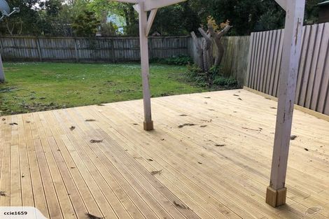 Photo of property in 14 Teviot Place, Totara Vale, Auckland, 0629