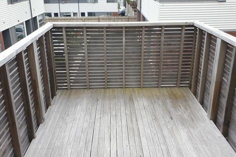 Photo of property in 8/31 Princess Terrace, Newtown, Wellington, 6021