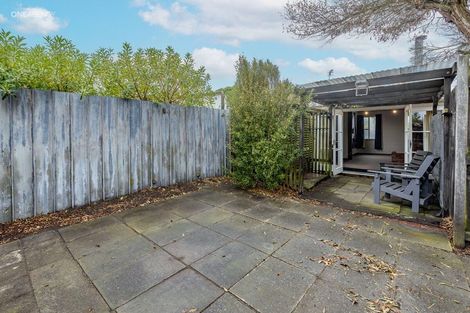 Photo of property in 2/6 Drake Street, New Brighton, Christchurch, 8061