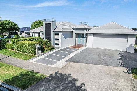 Photo of property in 28 Brad Avenue, Flagstaff, Hamilton, 3210