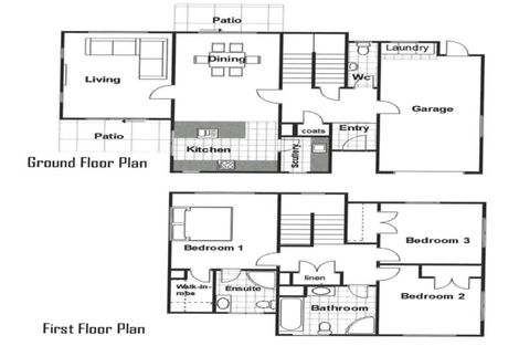 Photo of property in 37 Havana Rise, Grenada Village, Wellington, 6037