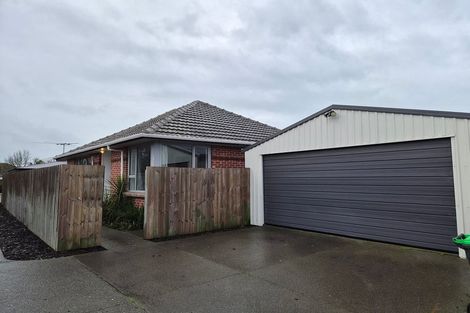 Photo of property in 100 Willryan Avenue, New Brighton, Christchurch, 8083