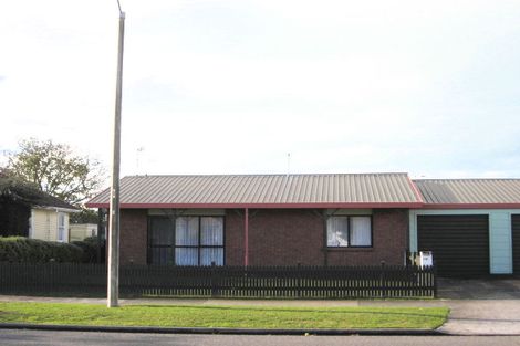 Photo of property in 4/90 Nuffield Avenue, Marewa, Napier, 4110