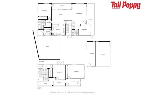 Photo of property in 13 Kenilworth Grove, Silverstream, Upper Hutt, 5019