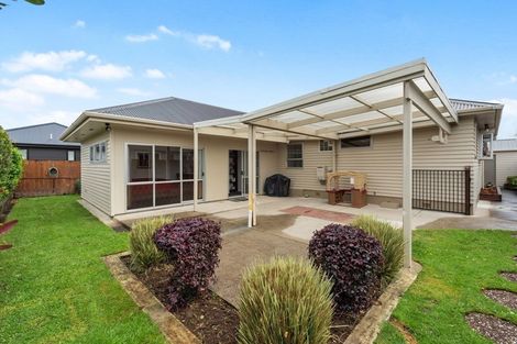 Photo of property in 7 Martin Street, Fairfield, Hamilton, 3214