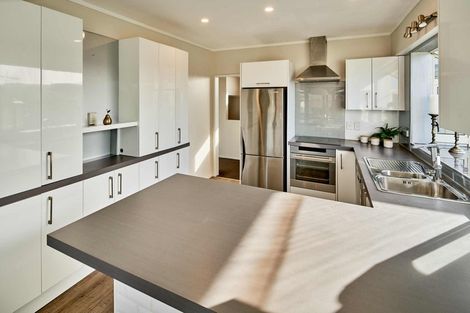 Photo of property in 43 Pope Street, Camborne, Porirua, 5026