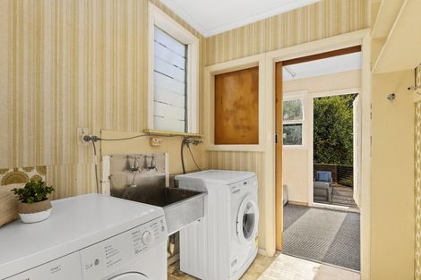 Photo of property in 14 Ribble Street, Island Bay, Wellington, 6023