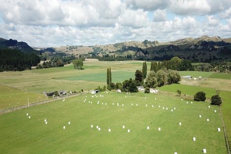 Photo of property in 1091 Torere Road, Taoroa Junction, Taihape, 4793