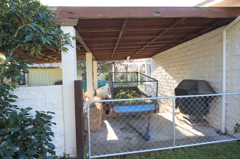 Photo of property in 11 Litchfield Street, Redwoodtown, Blenheim, 7201