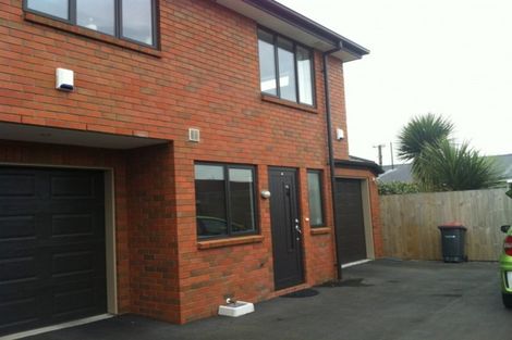 Photo of property in 4/82 Packe Street, Edgeware, Christchurch, 8013