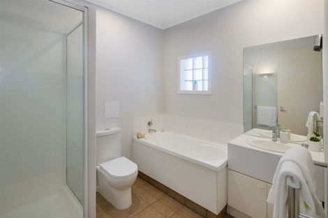 Photo of property in Tennyson Apartments, 18/25 Tennyson Street, Te Aro, Wellington, 6011