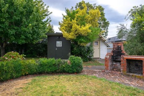 Photo of property in 7 Stuart Street, Blenheim, 7201