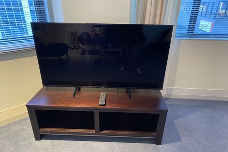 Photo of property in Kelvin House, 4c/16 The Terrace, Wellington Central, Wellington, 6011