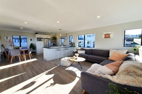 Photo of property in 34a Bowes Crescent, Strathmore Park, Wellington, 6022