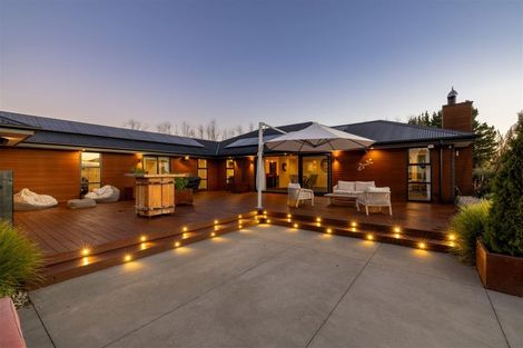 Photo of property in 25 Long View Lane, Swannanoa, Rangiora, 7475