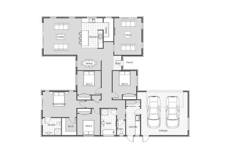 Photo of property in 2 Maclennan Farm Lane, Kaukapakapa, 0871