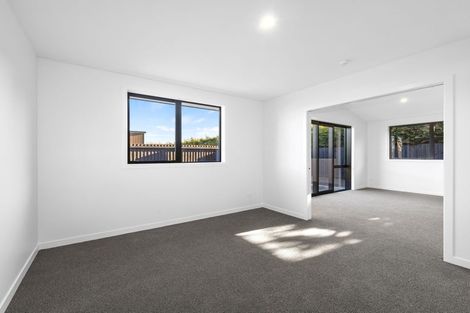 Photo of property in 2 Kahurangi Road, Halswell, 8025