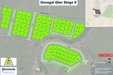 Photo of property in 9 Donegal Street, Avondale, Auckland, 0600