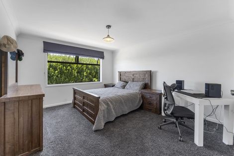 Photo of property in 294 Inland Road North, Tikorangi, Waitara, 4383