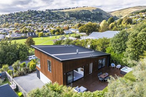 Photo of property in 6 Ramahana Road, Huntsbury, Christchurch, 8022