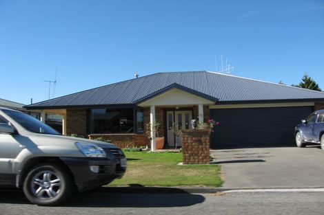 Photo of property in 1 Maling Street, Geraldine, 7930