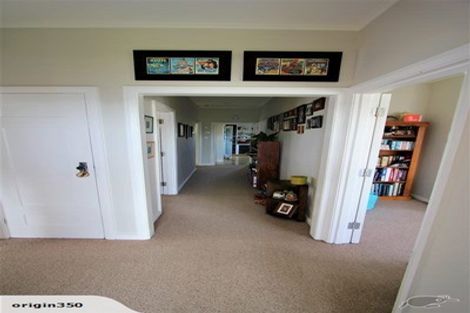 Photo of property in 6 Fife Lane, Miramar, Wellington, 6022