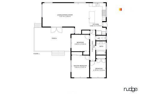 Photo of property in 98 Barr Street, Kenmure, Dunedin, 9011