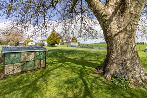 Photo of property in 1983 Arapuni Road, Pukeatua, 3880