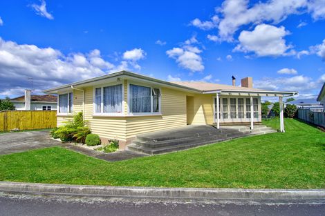 Photo of property in 41 Waltons Avenue, Kuripuni, Masterton, 5810