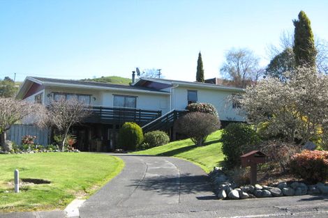 Photo of property in 29 Paradise Terrace, Taihape, 4720