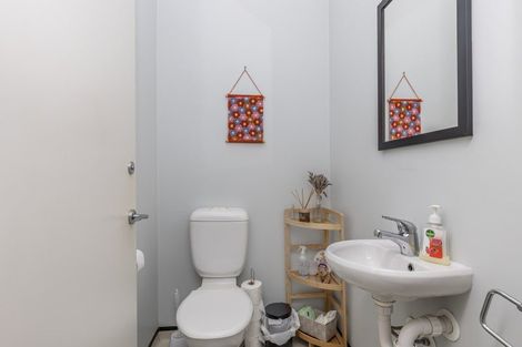 Photo of property in City Lodge, 605/115 Vivian Street, Te Aro, Wellington, 6011