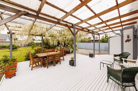 Photo of property in 27 Derby Street, Feilding, 4702