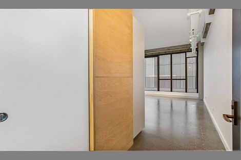 Photo of property in 1002/5 Hohipere Street, Grafton, Auckland, 1010