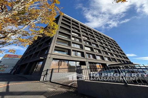 Photo of property in 603/145 Symonds Street, Eden Terrace, Auckland, 1010