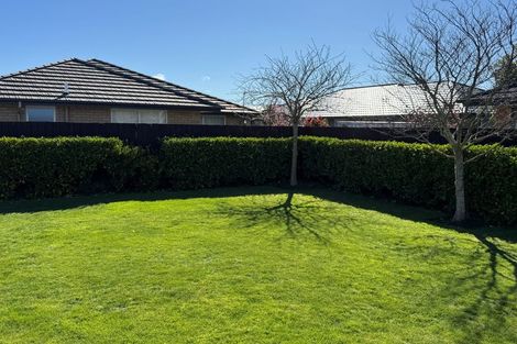 Photo of property in 73 Awatea Gardens, Wigram, Christchurch, 8042