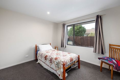 Photo of property in 1/22 Ingrid Street, Parklands, Christchurch, 8083
