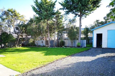 Photo of property in 3 Hickson Street, Featherston, 5710