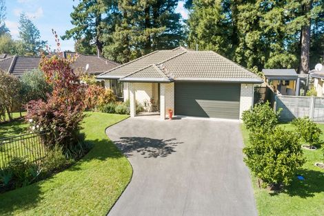 Photo of property in 25 Riverholm Drive, Mangakakahi, Rotorua, 3015