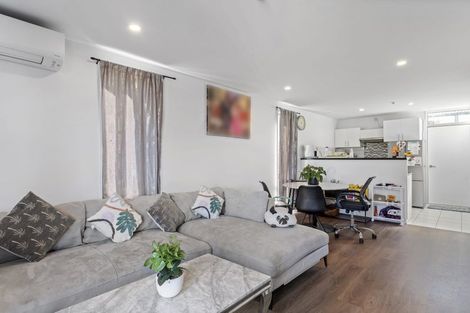 Photo of property in 11/14 Brougham Street, Addington, Christchurch, 8024