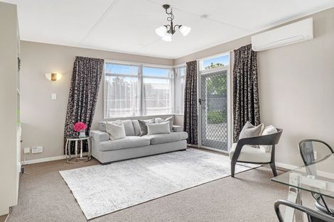 Photo of property in 27c Fromont Street, Whanganui East, Whanganui, 4500