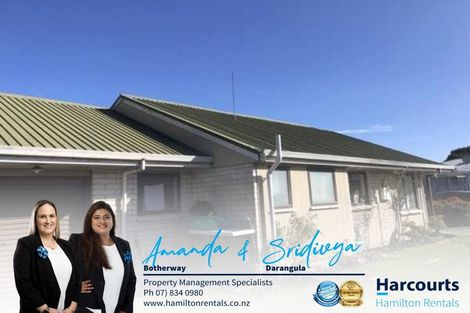 Photo of property in 38 Mccracken Avenue, Hillcrest, Hamilton, 3216