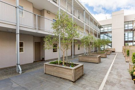 Photo of property in Luxford Villas, 103/72 Herald Street, Berhampore, Wellington, 6023