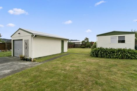 Photo of property in 23 Wright Street, Wainuiomata, Lower Hutt, 5014