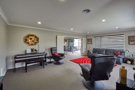 Photo of property in 7 Astelia Court, Milson, Palmerston North, 4414